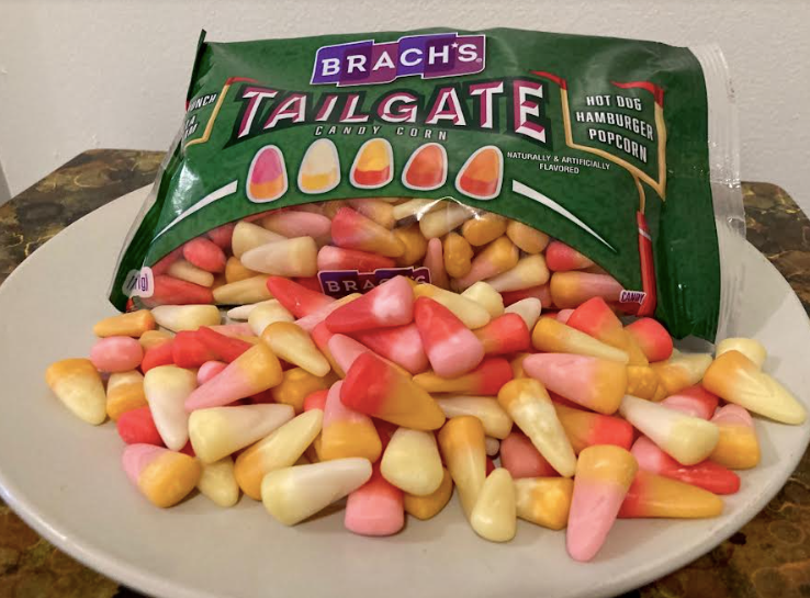 Candy Corn