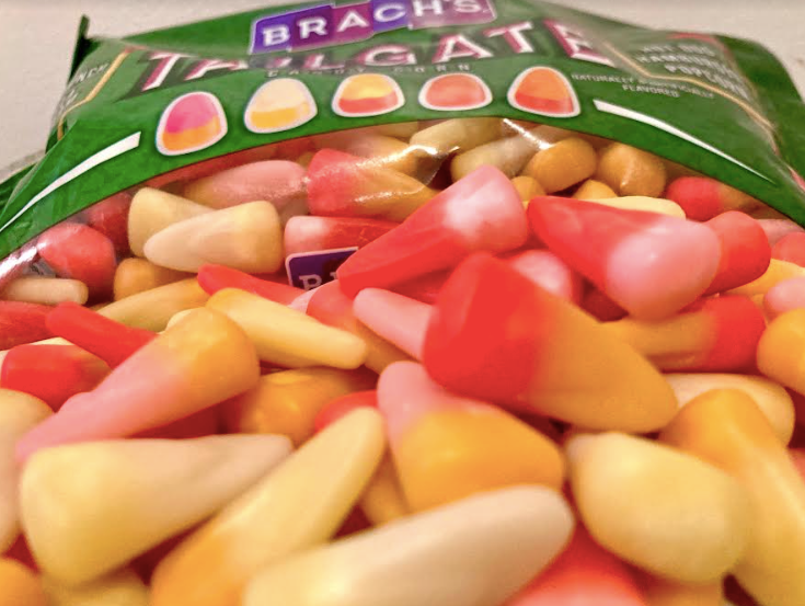 candy corn