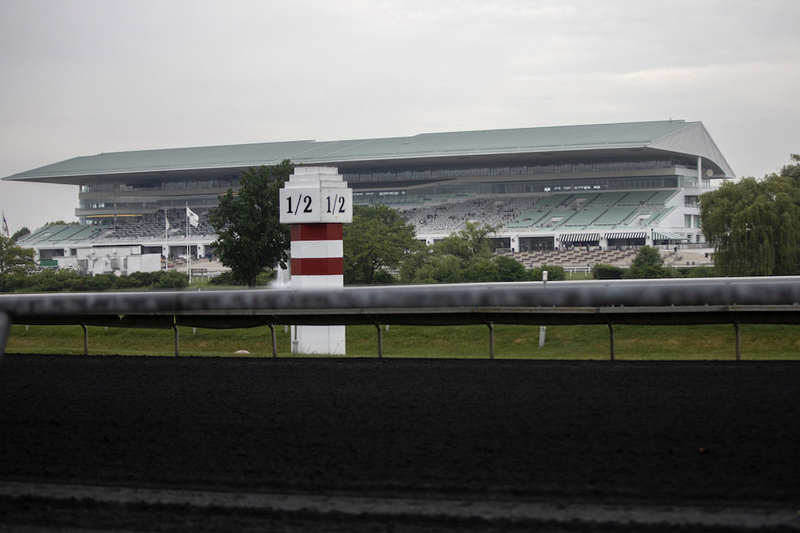 racetrack