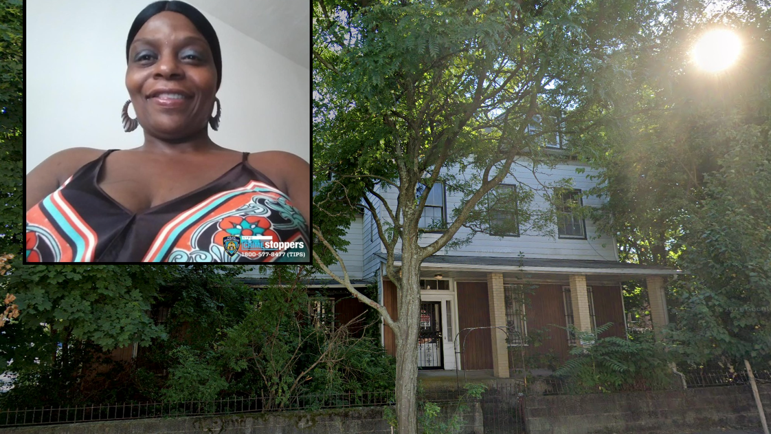 Woman whose remains were found at vacant home in Queens last summer was killed: NYPD