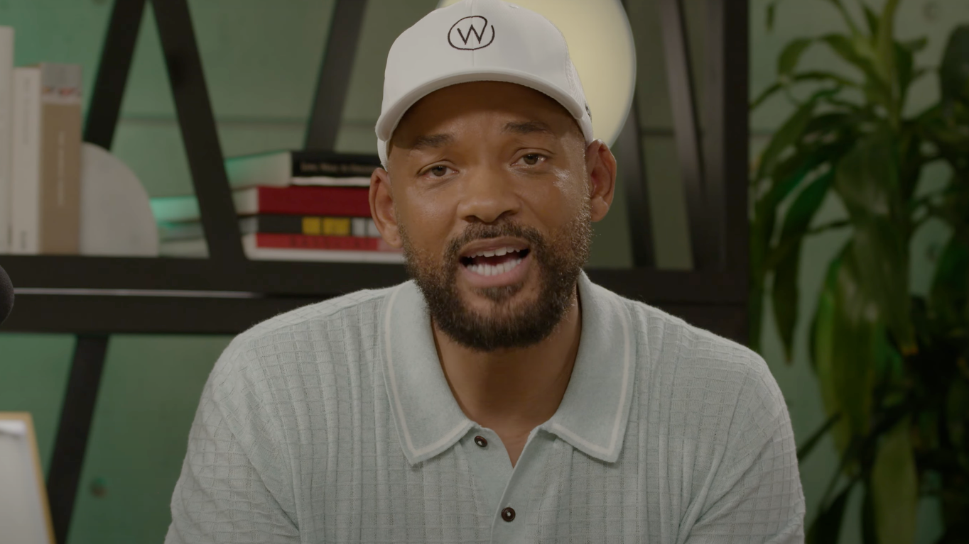WATCH: Will Smith apologizes to Chris Rock, fans in new video