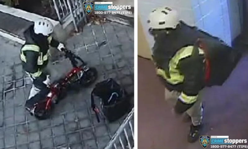 Jeffrey Faustin is charged with murder for fatally shooting a 30-year-old man while posing as a food delivery worker in January.