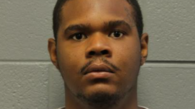 Man chokes cop unconscious when police investigate music-video shoot: CPD