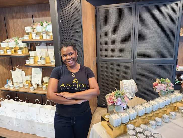 candle maker