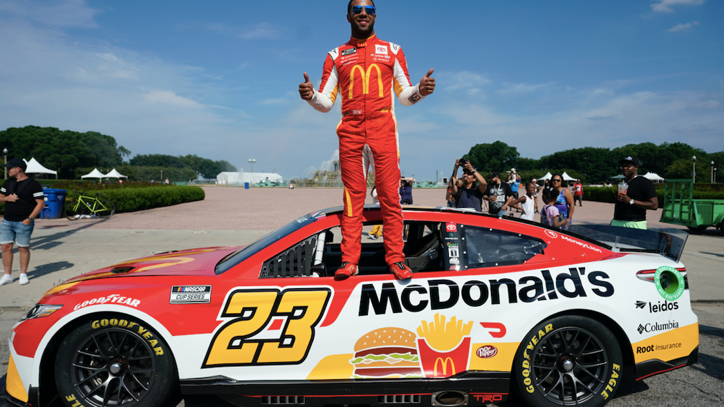Benefits outweigh drawbacks with NASCAR, Lolla deals, Lightfoot insists