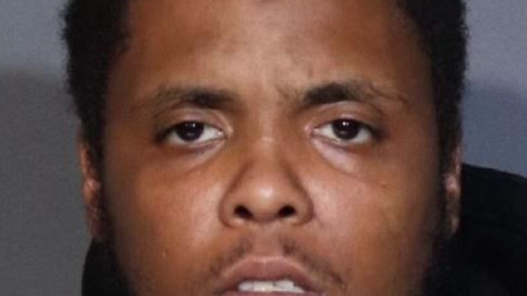NEW PIC: Man who randomly slashed woman with boxcutter in Times Square assault ID'd