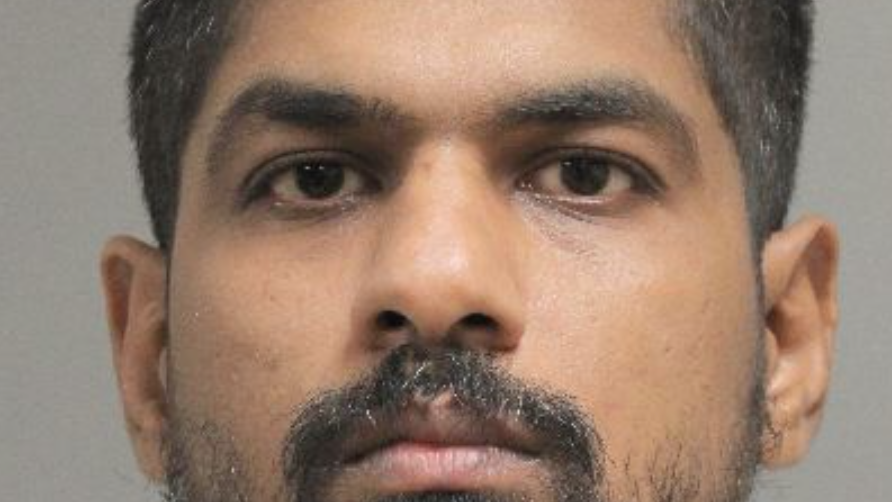 LI man arrested after police find 'ghost gun' parts during armed family dispute