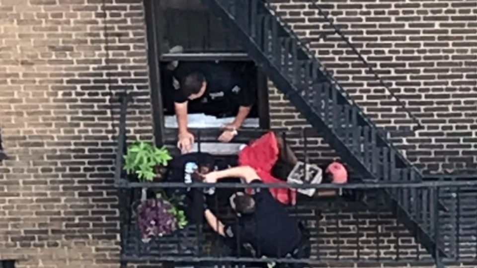 Man gets 6 years in gunpoint kidnapping, extortion of NYC deliveryman