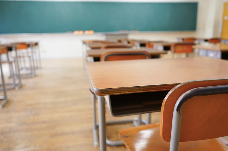 classroom