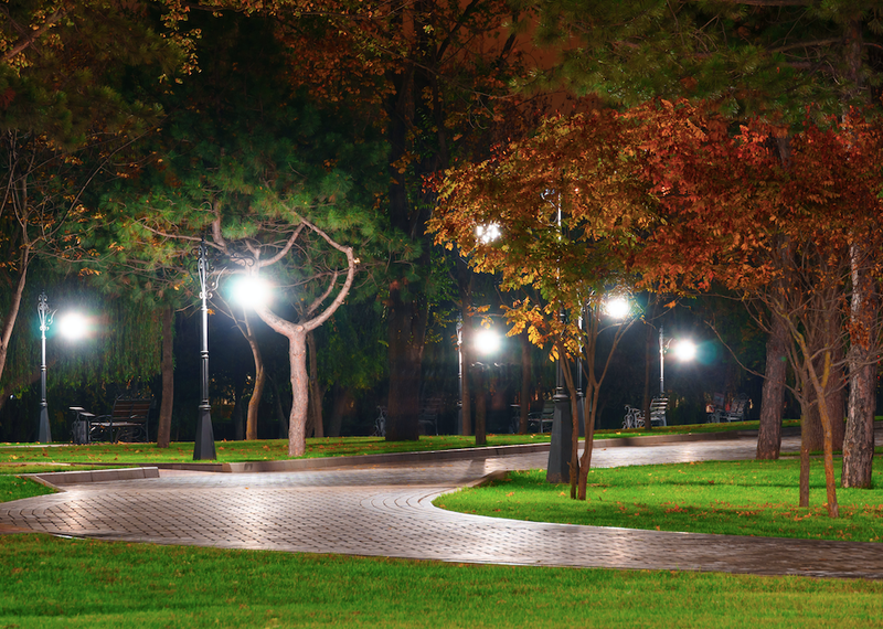 park