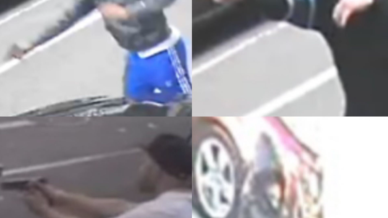 Own Every Dollar gang members indicted after 'wreaking havoc' in NYC: officials