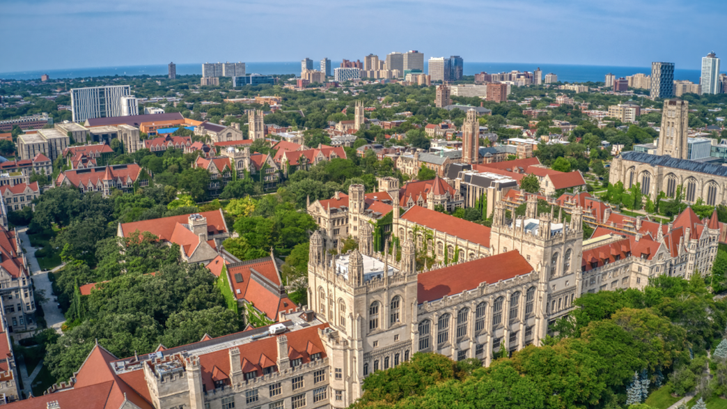 Missing UChicago student reunited with family, officials say
