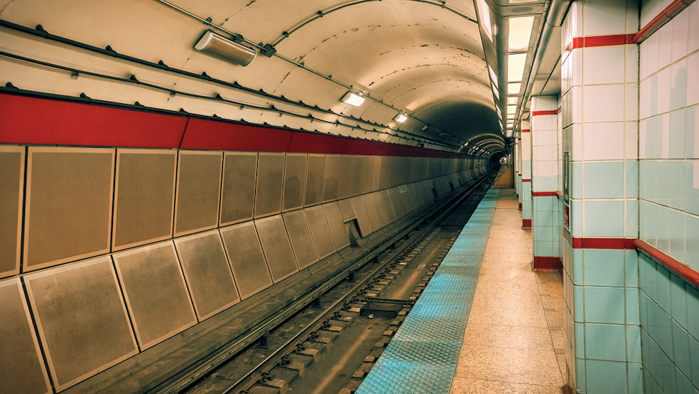 CTA pushes controversial TIF idea to help pay for Red Line extension