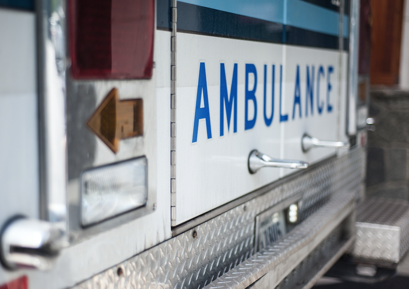 ambulance