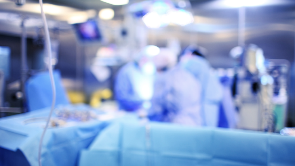 Chicago woman left partially sterilized sues hospital over unwanted procedure