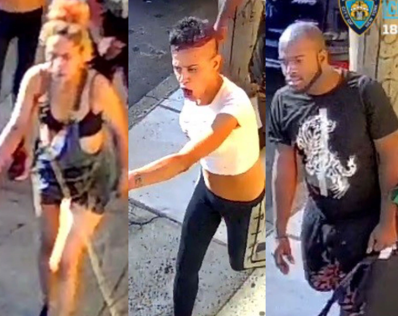 NYPD