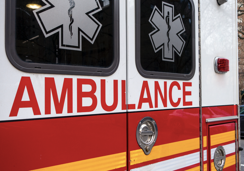 ambulance