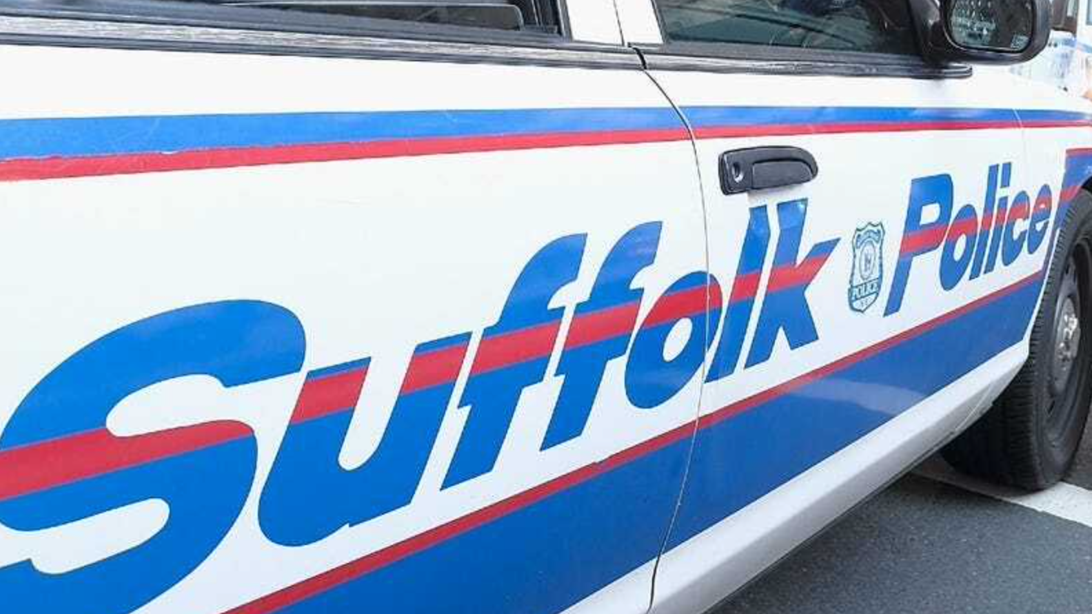 Dog sitter arrested after 2 dogs left in locked SUV, with engine off on LI