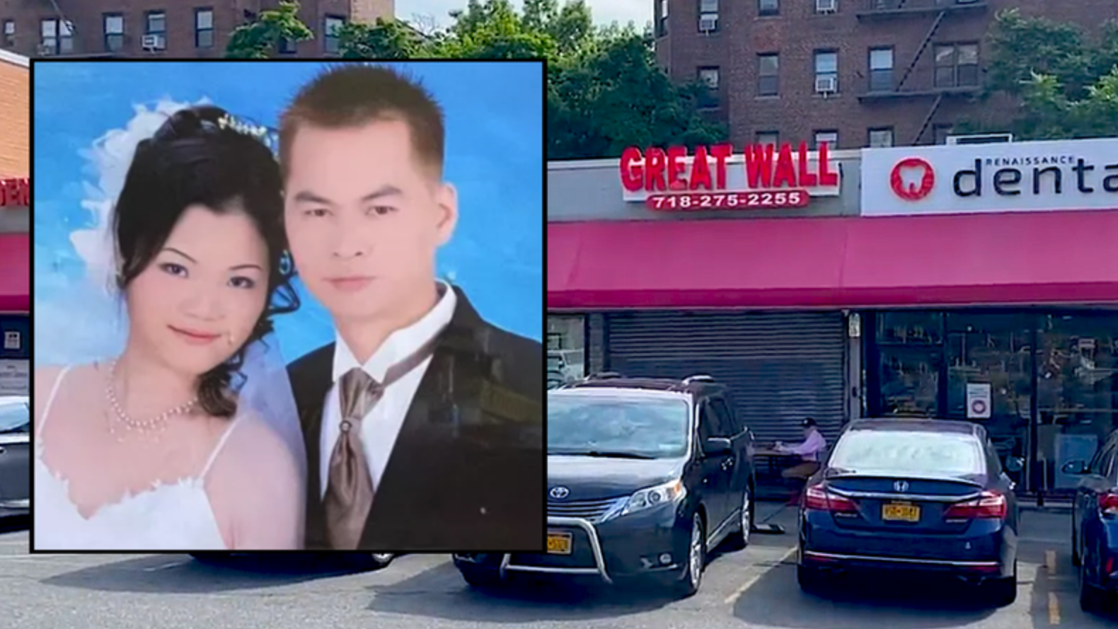 Man charged with killing Queens deliveryman after duck sauce dispute dies by suicide