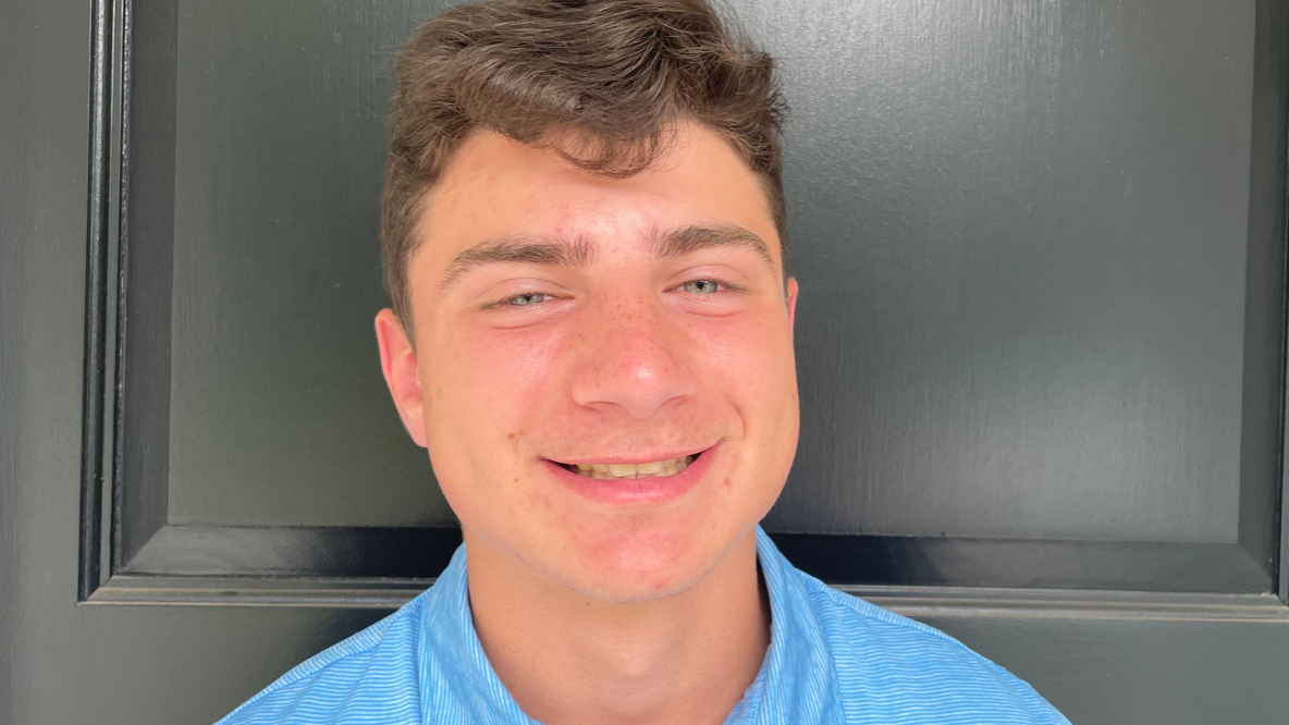 DIFFERENCE MAKERS: LI teen's keen observation at jazz concert leads to clothing drive