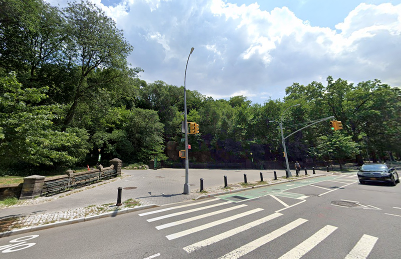 Central Park