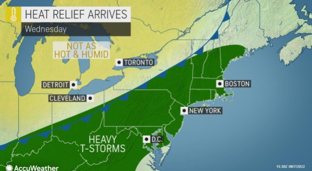 AccuWeather