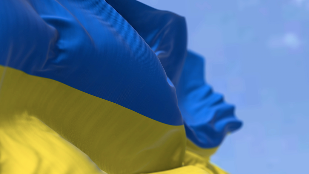 Chicago school that accepted Ukrainian students gets financial gift to help more