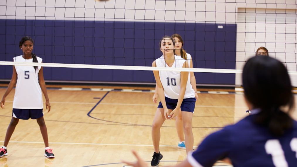 Illinois high school athletes begin new season, with COVID less of a concern