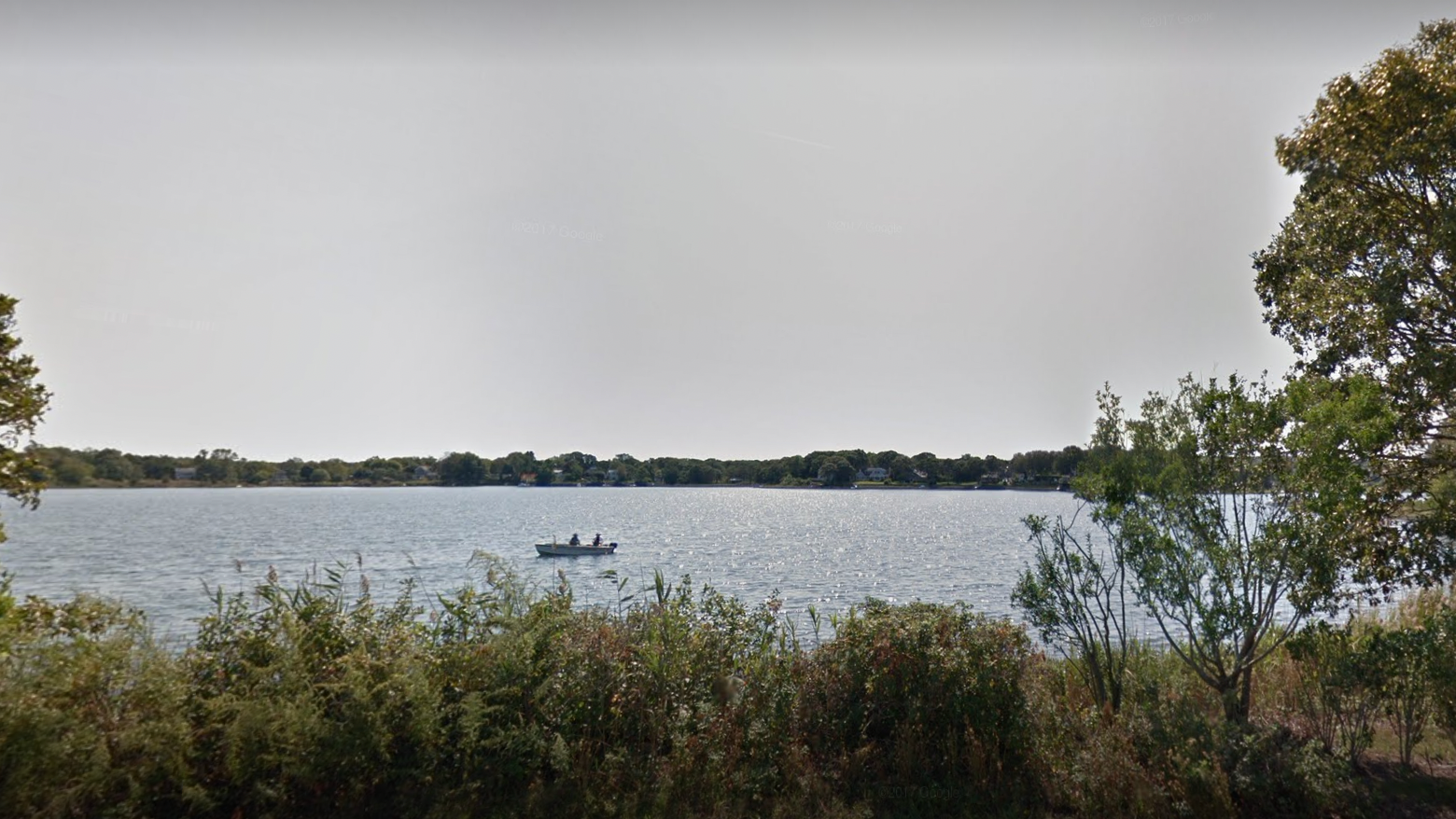 LI police seek help identifying man found dead on Sag Harbor shoreline