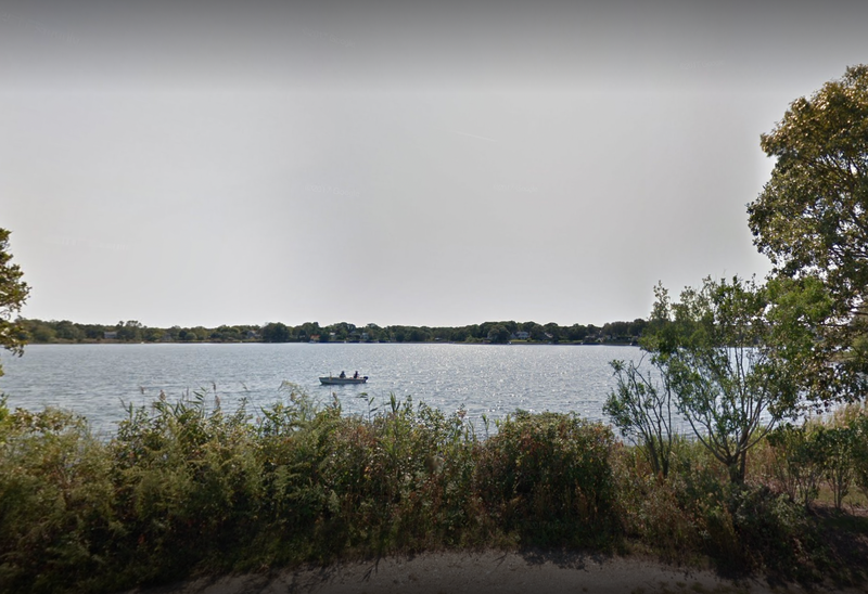 Sag Harbor Cove