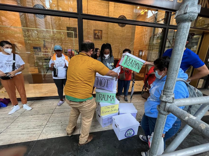 election petitions