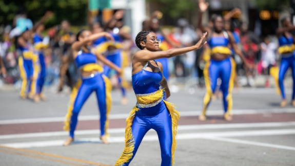 Billiken Parade planners emphasizing safety this year