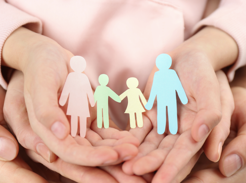 foster care