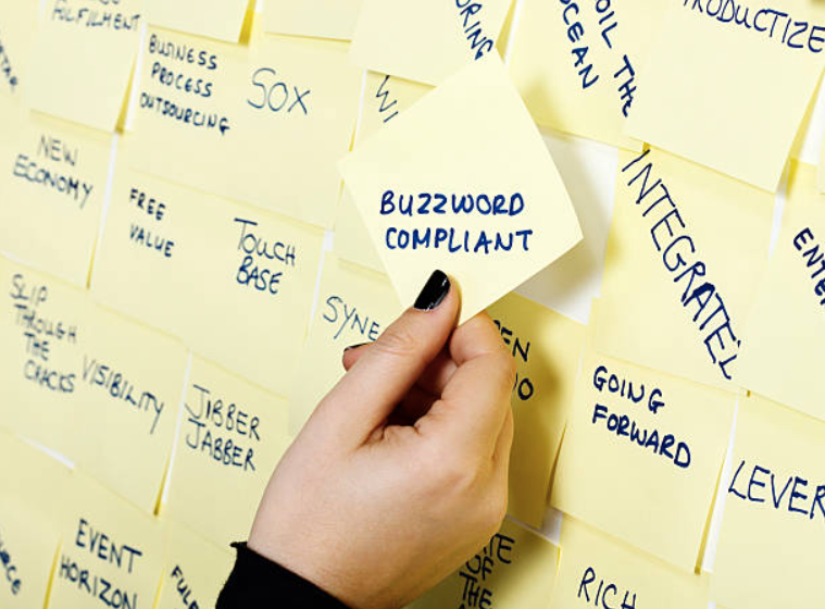 Rob & Joss Buzzwords KYXY 96.5