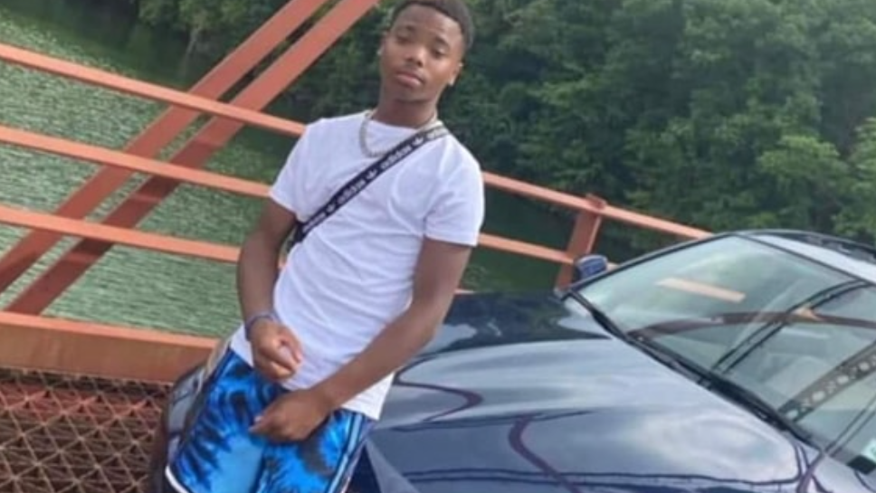 WHERE'S KRISTAN? NY boy, 15, missing since last Thursday