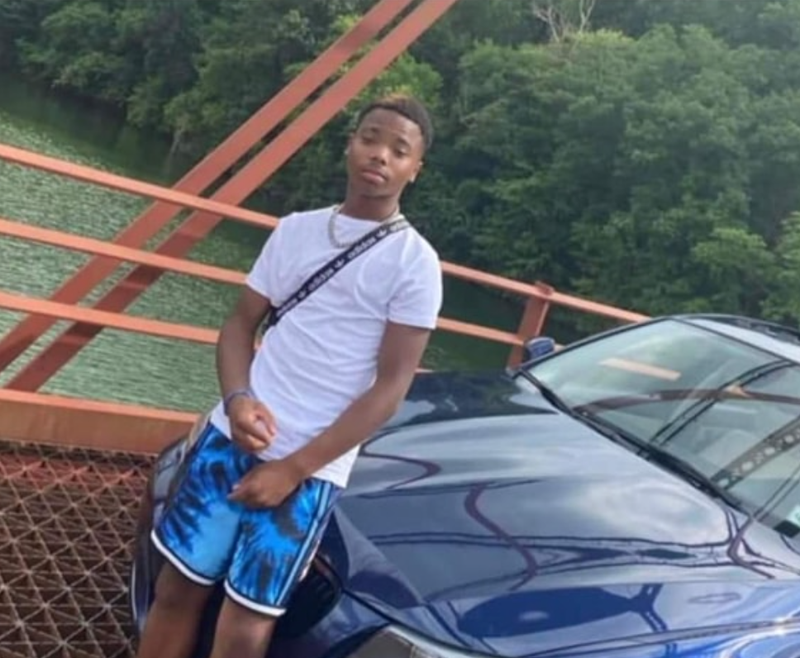 Kristan "John John" Lee, 15