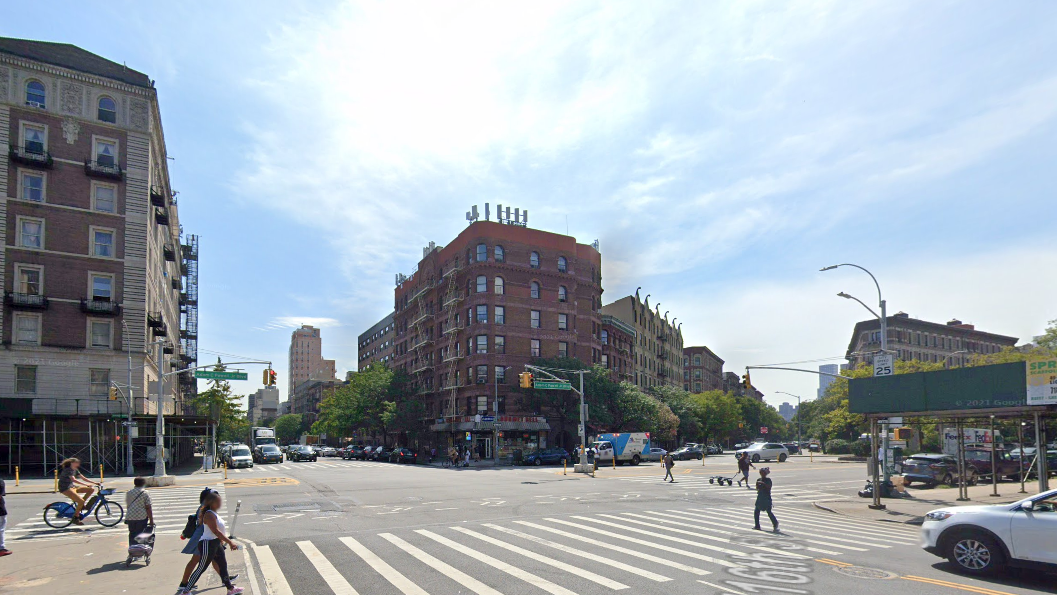 Dirt bike rider dies weeks after crashing into woman crossing Manhattan street
