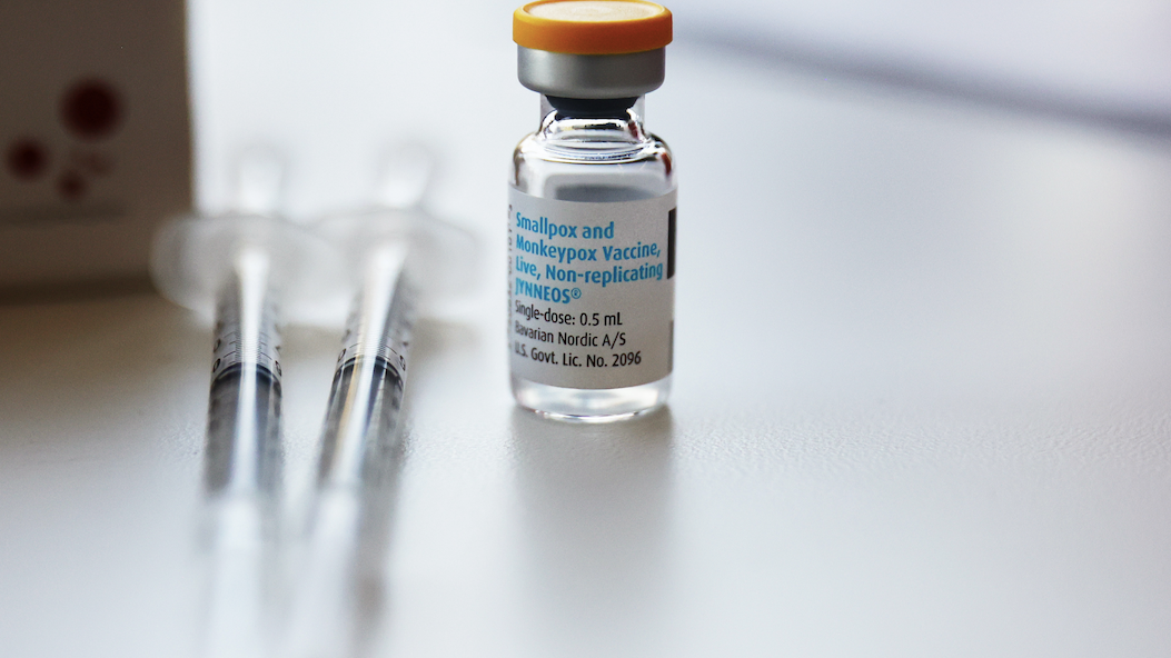 Demand far exceeds monkeypox vaccine supply, Chicago's top doc says
