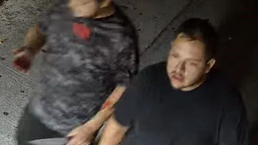 Man stabbed over 15 times in unprovoked Bronx attack; 2 suspects sought: NYPD
