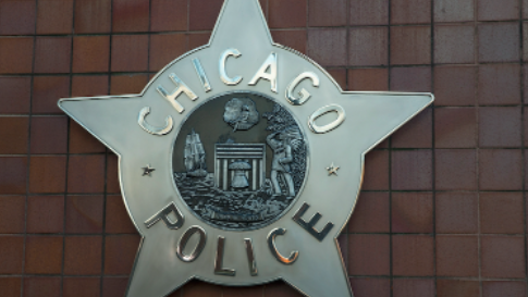 Chicago top cop fires reform supervisor who complained of staff cuts