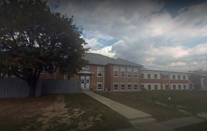 Salem County Special Services School District