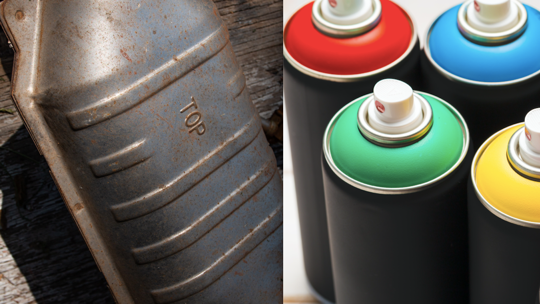 Police think they have a way to deter catalytic converter thieves