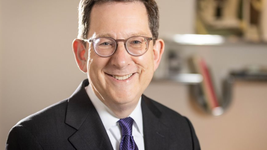 Northwestern taps former UChicago dean as its next president