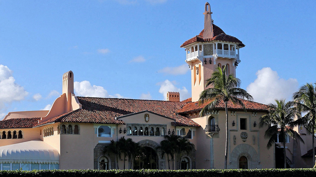 Durbin responds to continuing Mar-a-Lago fallout: 'It wasn't a raid'