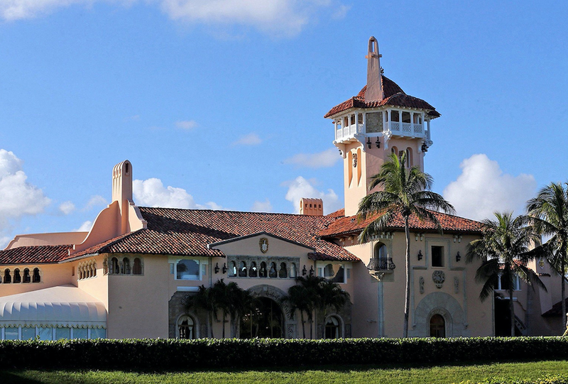 Mar-a-Lago