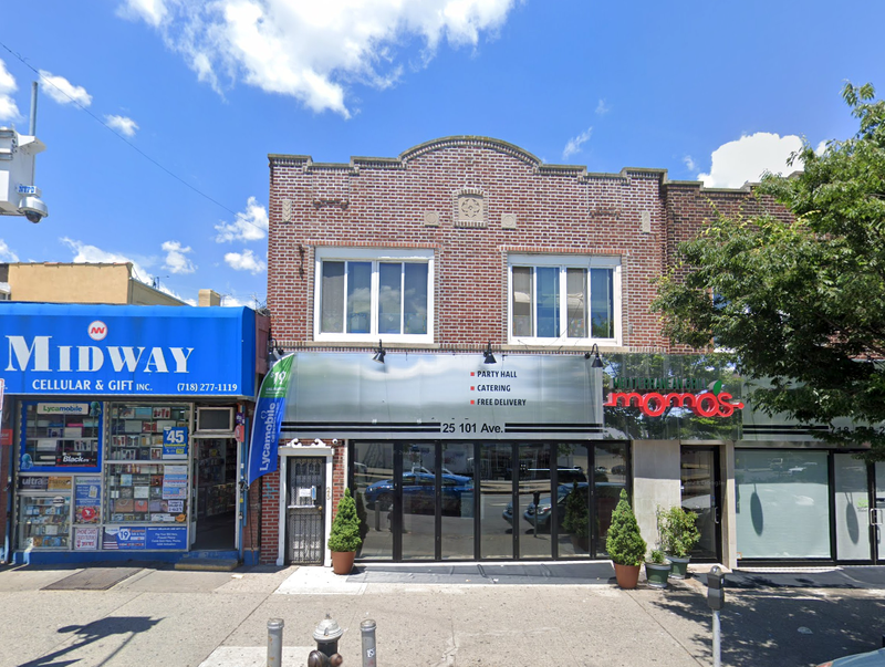 The body and possible chemicals were found during a wellness check at an apartment on 101st Avenue Wednesday afternoon