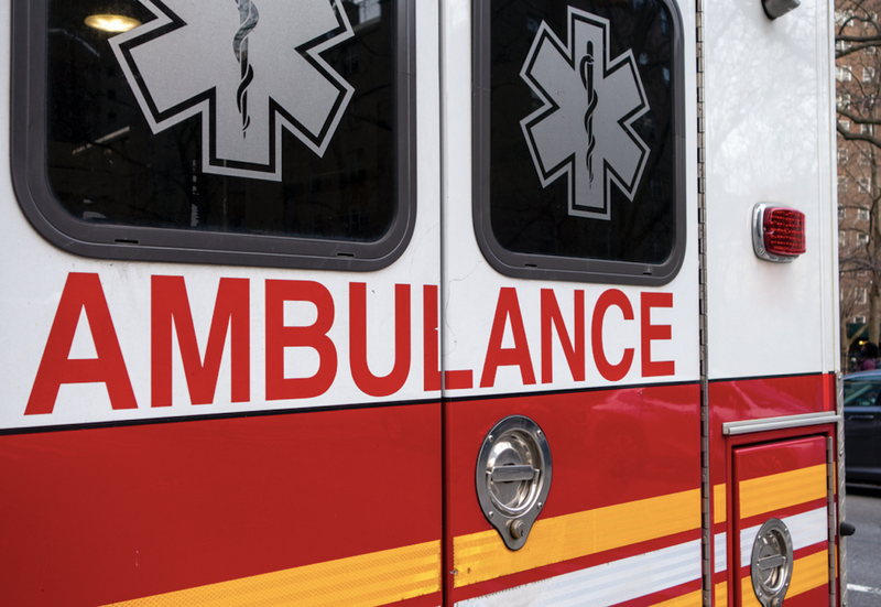 ambulance