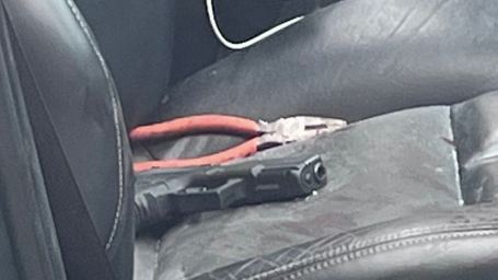 Police wound man, recover gun on Near West Side: officials