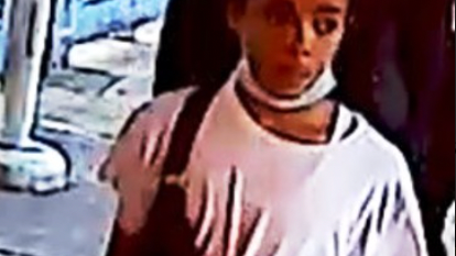 Boy, 14, assaulted, robbed of chain while riding 2 train