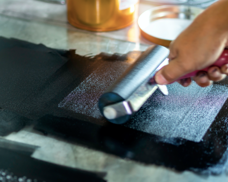 print making